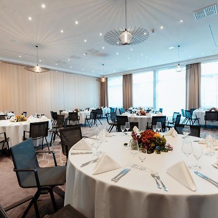 Leonardo Royal Hotel Koeln - Am Stadtwald מראה חיצוני תמונה