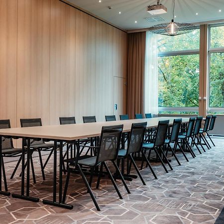 Leonardo Royal Hotel Koeln - Am Stadtwald מראה חיצוני תמונה