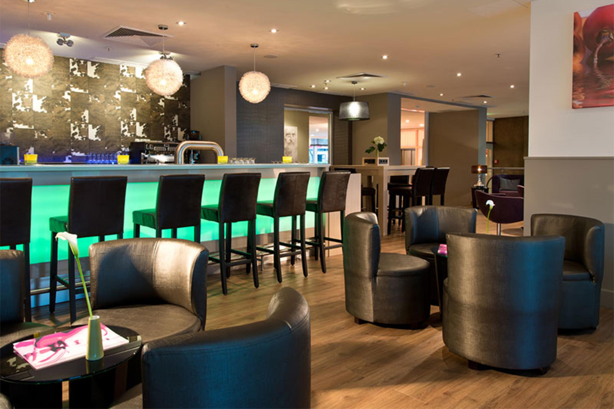 Leonardo Royal Hotel Koeln - Am Stadtwald מראה חיצוני תמונה