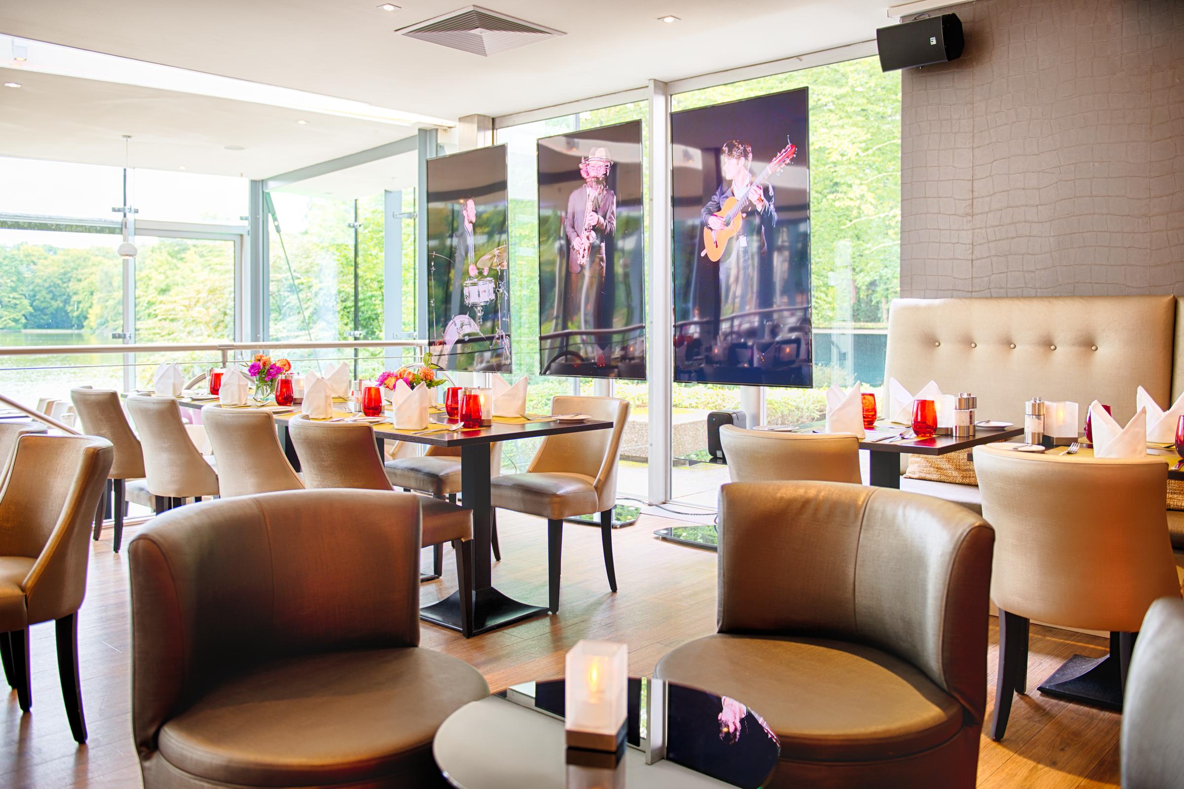 Leonardo Royal Hotel Koeln - Am Stadtwald מראה חיצוני תמונה
