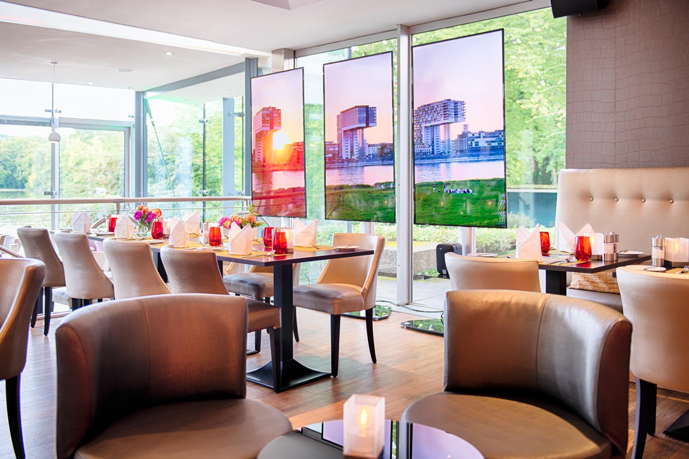 Leonardo Royal Hotel Koeln - Am Stadtwald מראה חיצוני תמונה