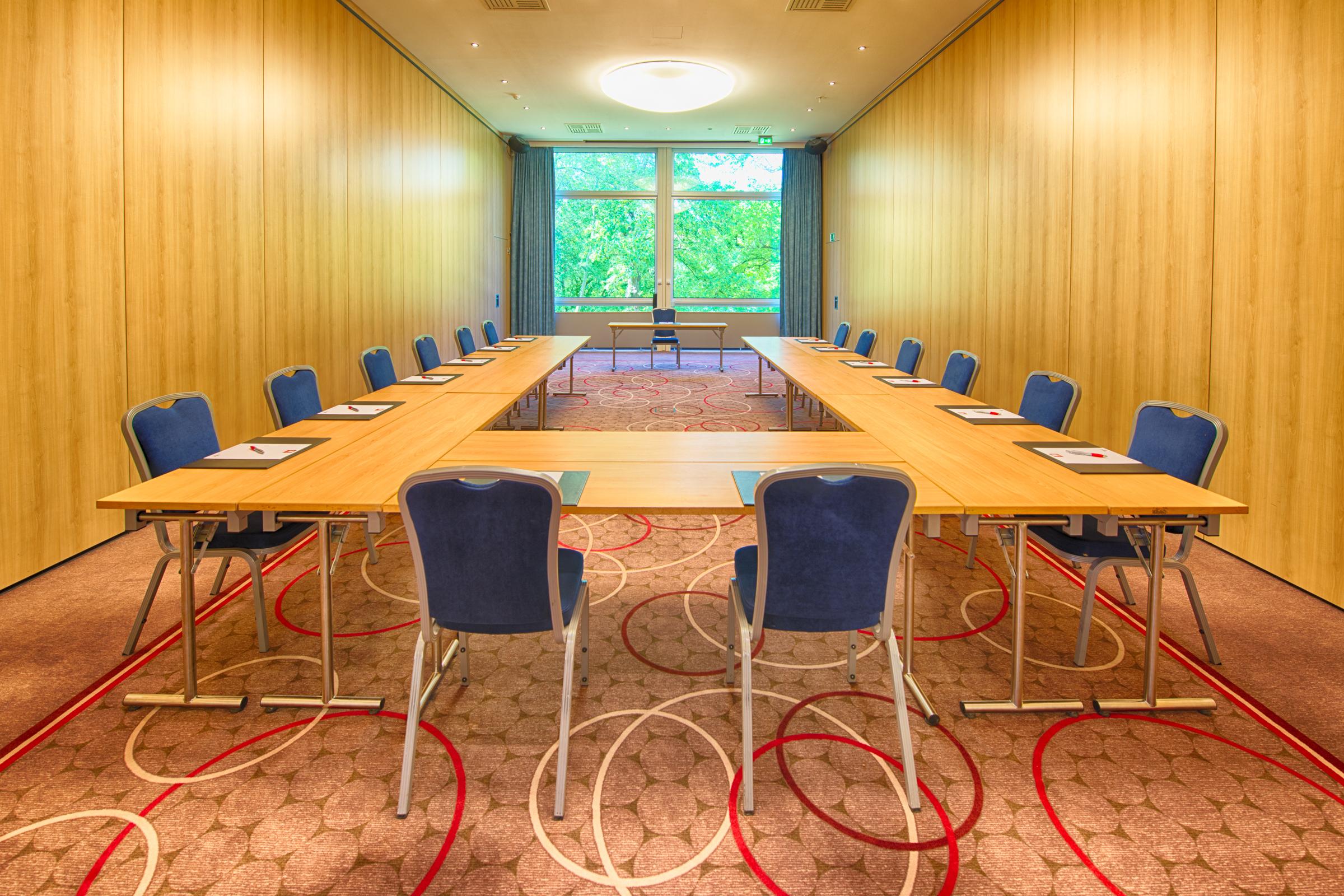 Leonardo Royal Hotel Koeln - Am Stadtwald מראה חיצוני תמונה