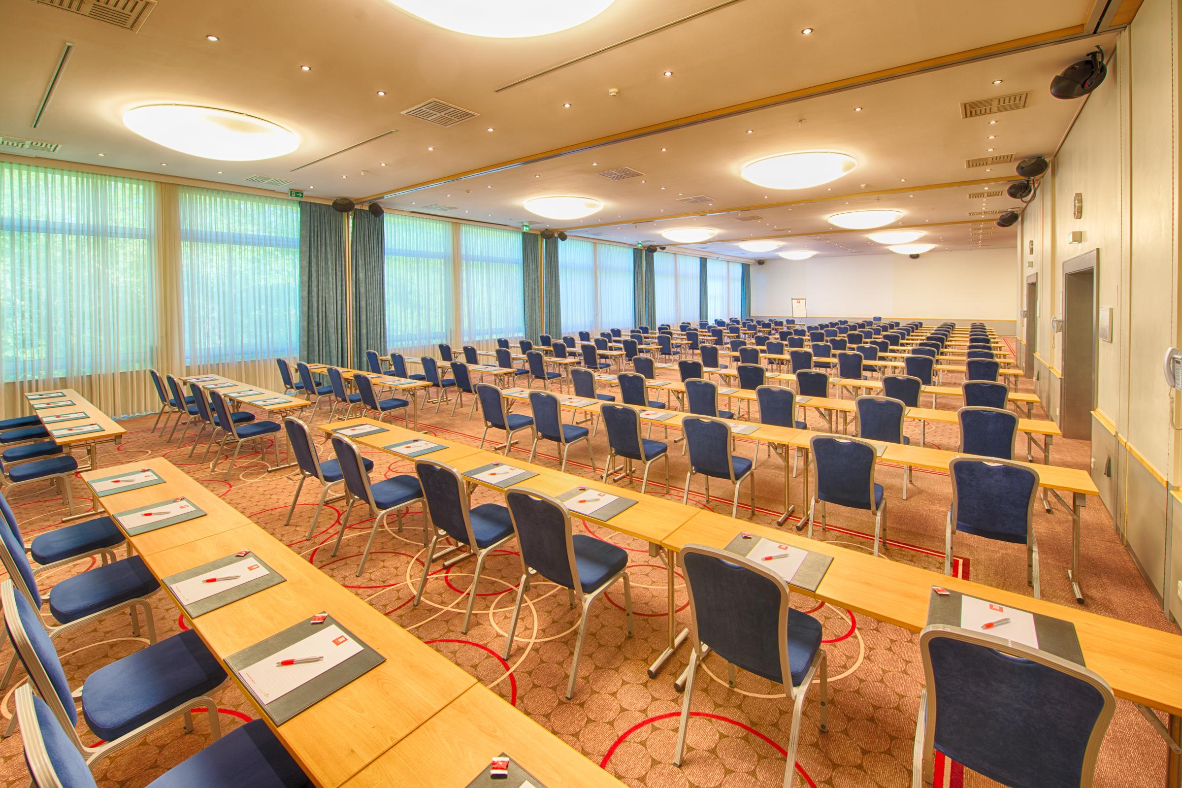 Leonardo Royal Hotel Koeln - Am Stadtwald מראה חיצוני תמונה