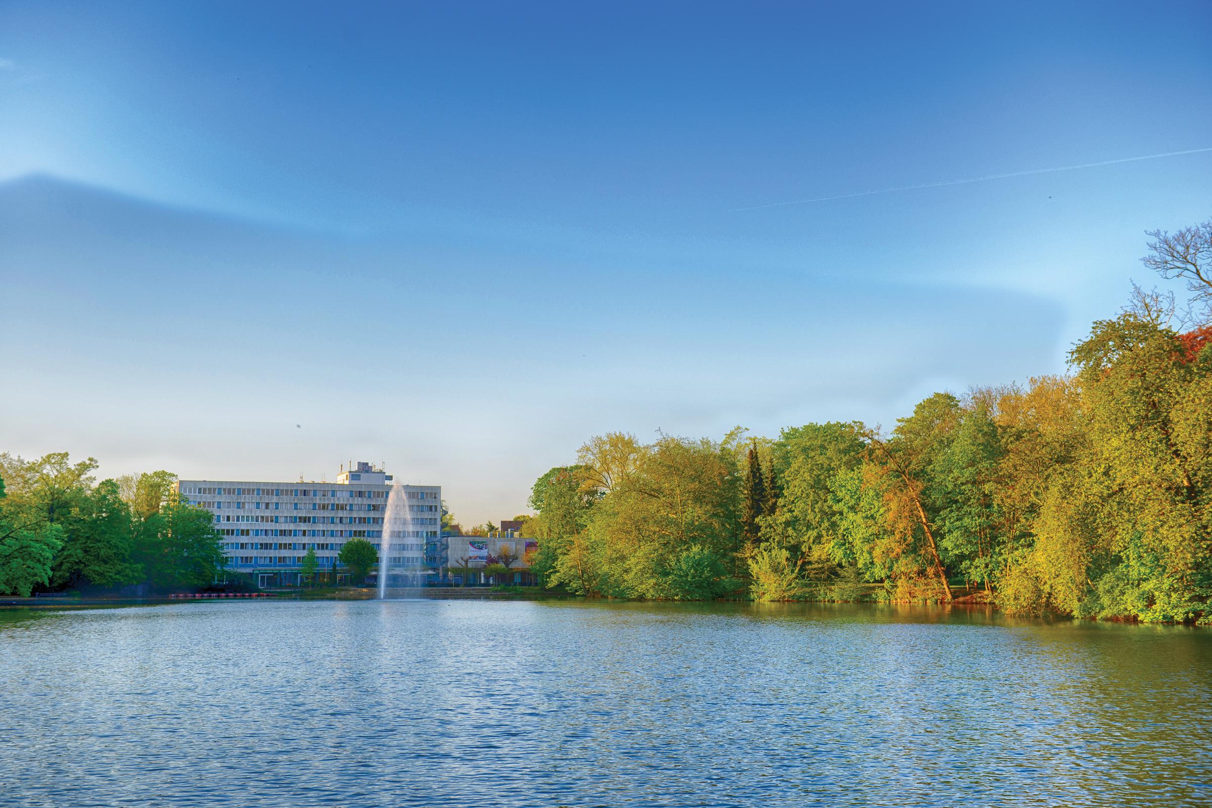 Leonardo Royal Hotel Koeln - Am Stadtwald מראה חיצוני תמונה