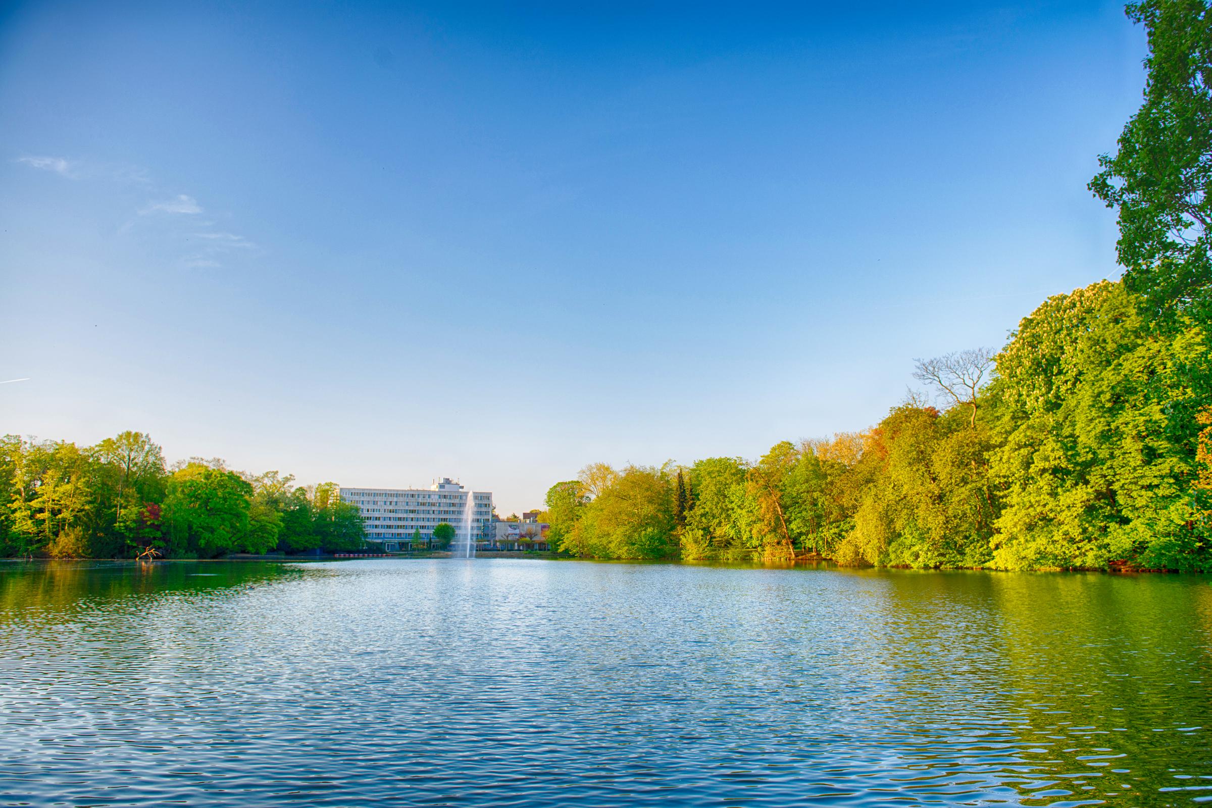 Leonardo Royal Hotel Koeln - Am Stadtwald מראה חיצוני תמונה
