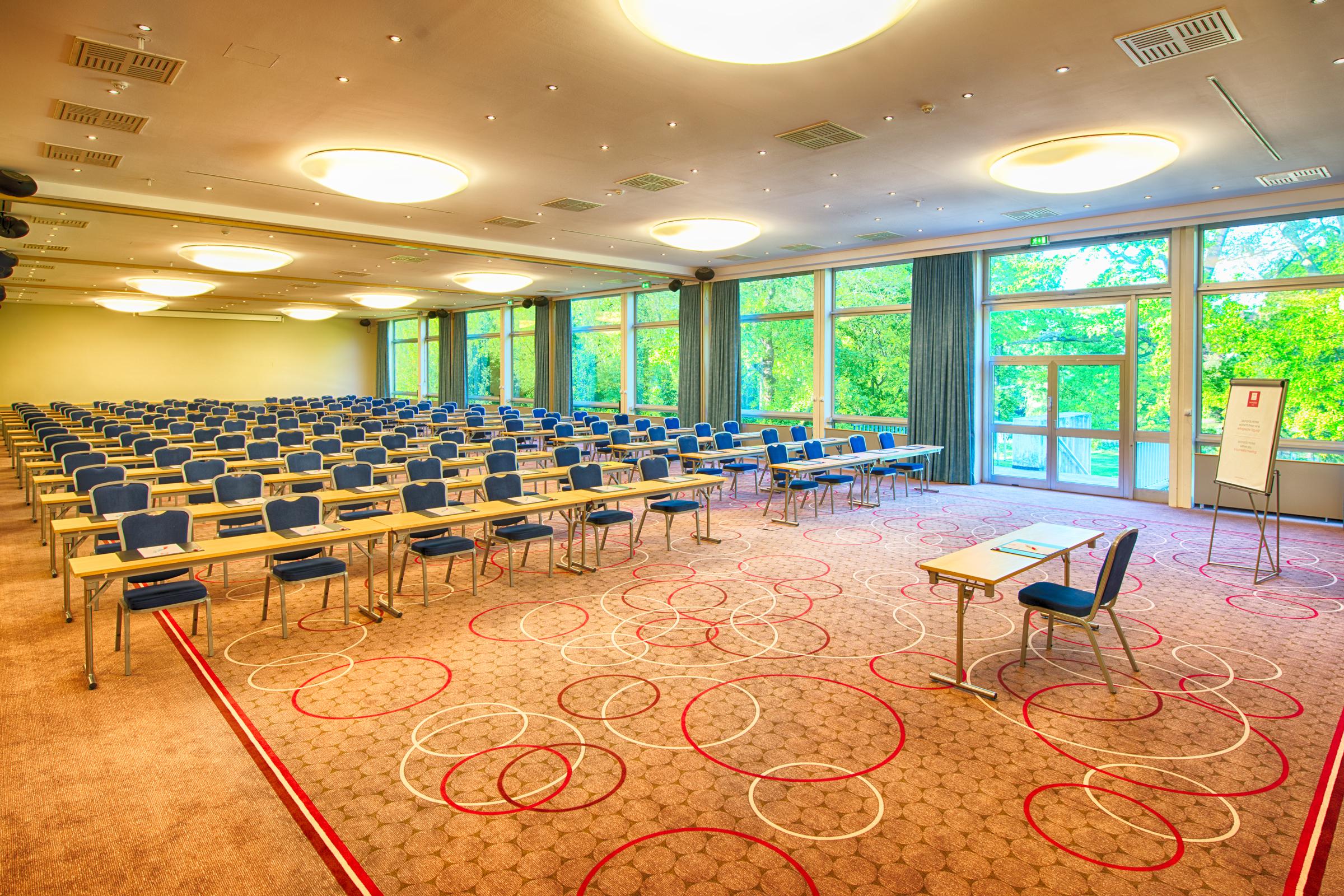 Leonardo Royal Hotel Koeln - Am Stadtwald מראה חיצוני תמונה