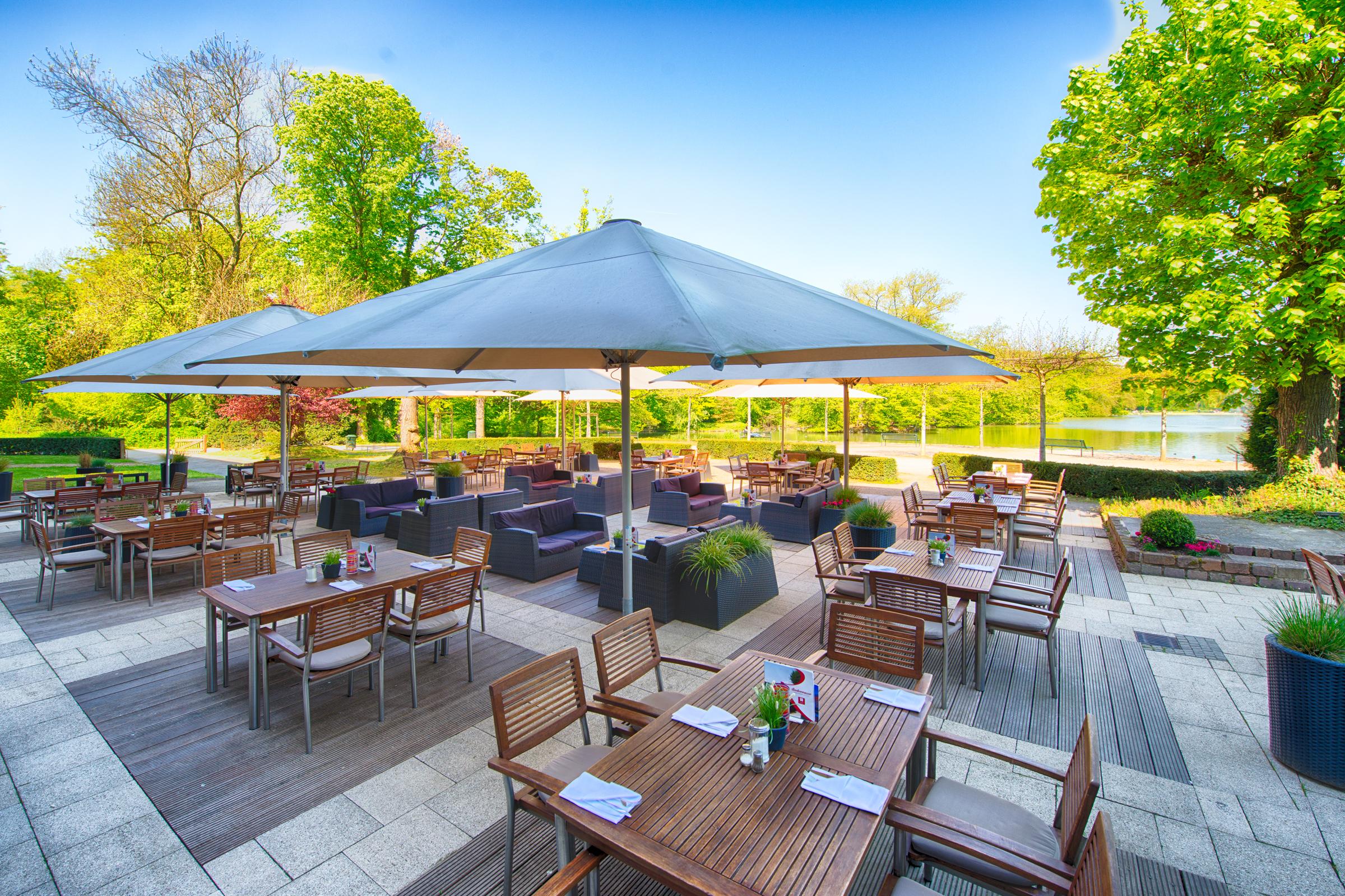 Leonardo Royal Hotel Koeln - Am Stadtwald מראה חיצוני תמונה