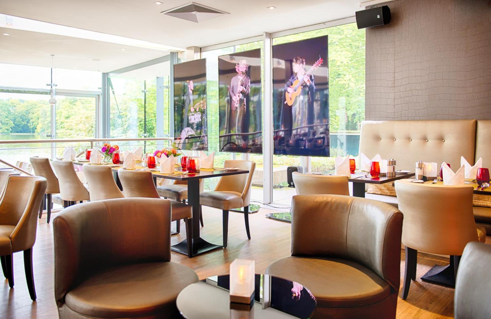 Leonardo Royal Hotel Koeln - Am Stadtwald מראה חיצוני תמונה