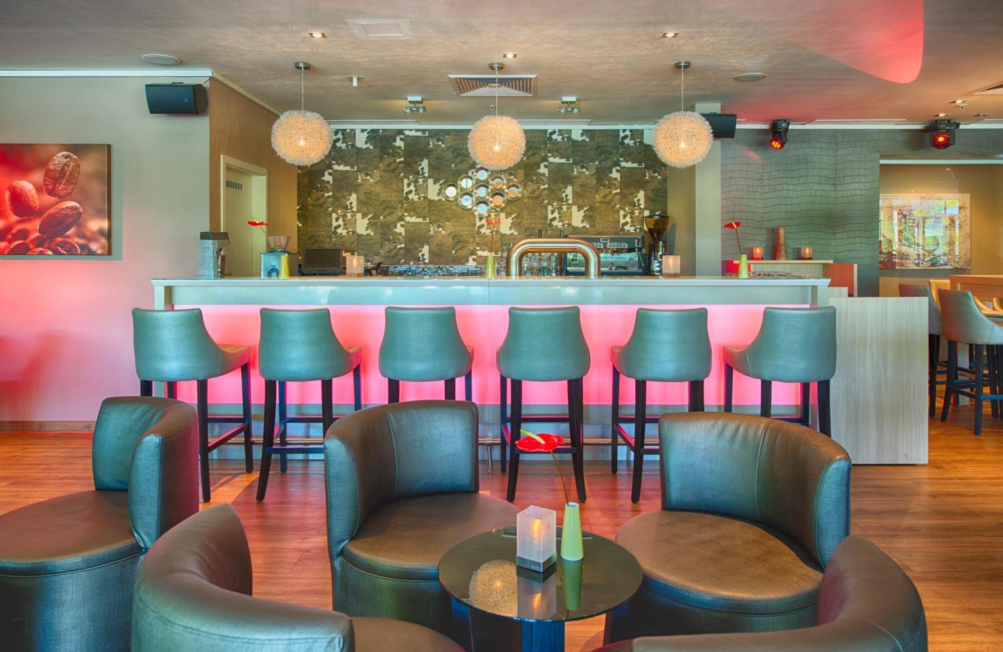 Leonardo Royal Hotel Koeln - Am Stadtwald מראה חיצוני תמונה