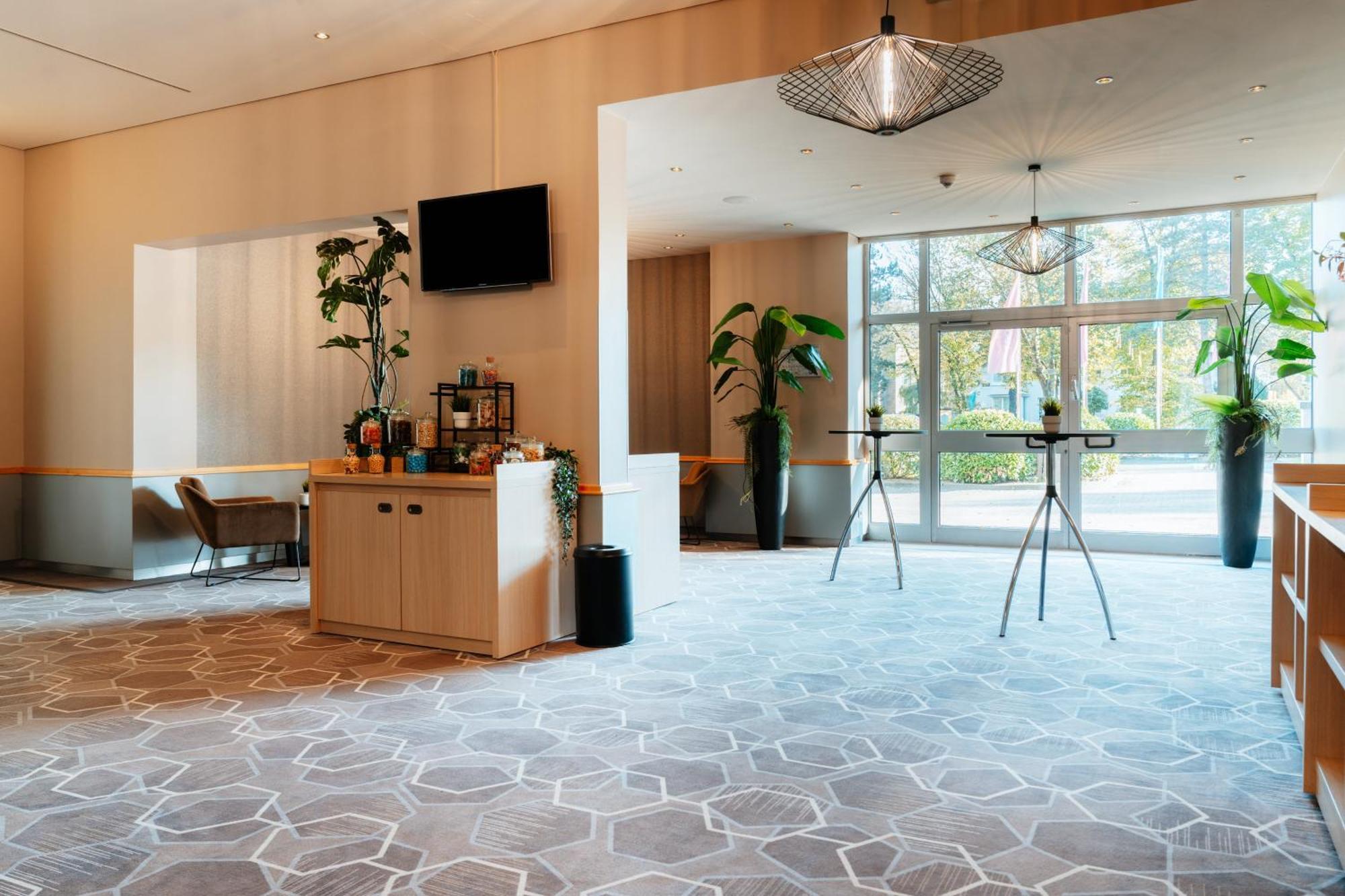 Leonardo Royal Hotel Koeln - Am Stadtwald מראה חיצוני תמונה