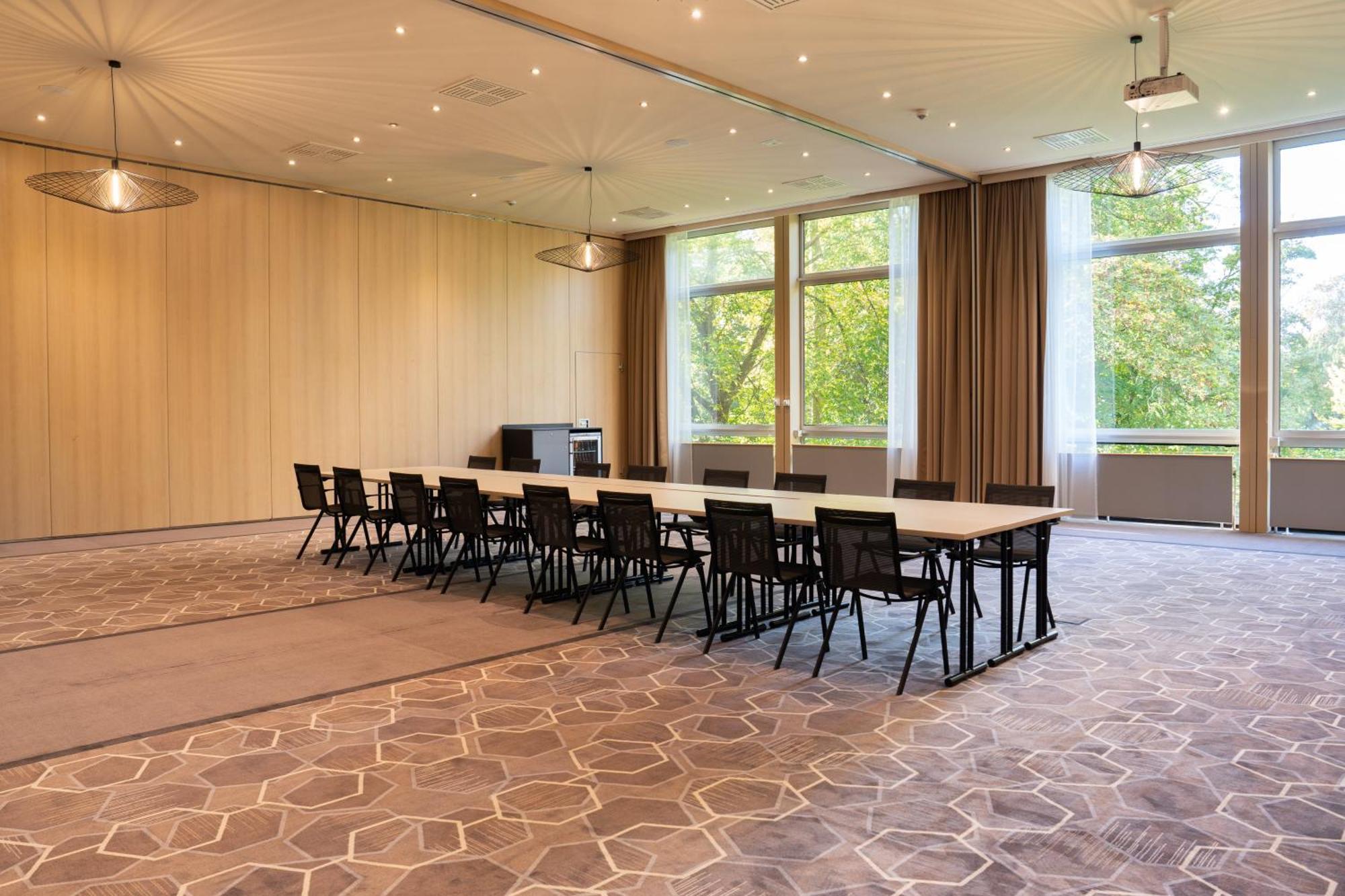 Leonardo Royal Hotel Koeln - Am Stadtwald מראה חיצוני תמונה