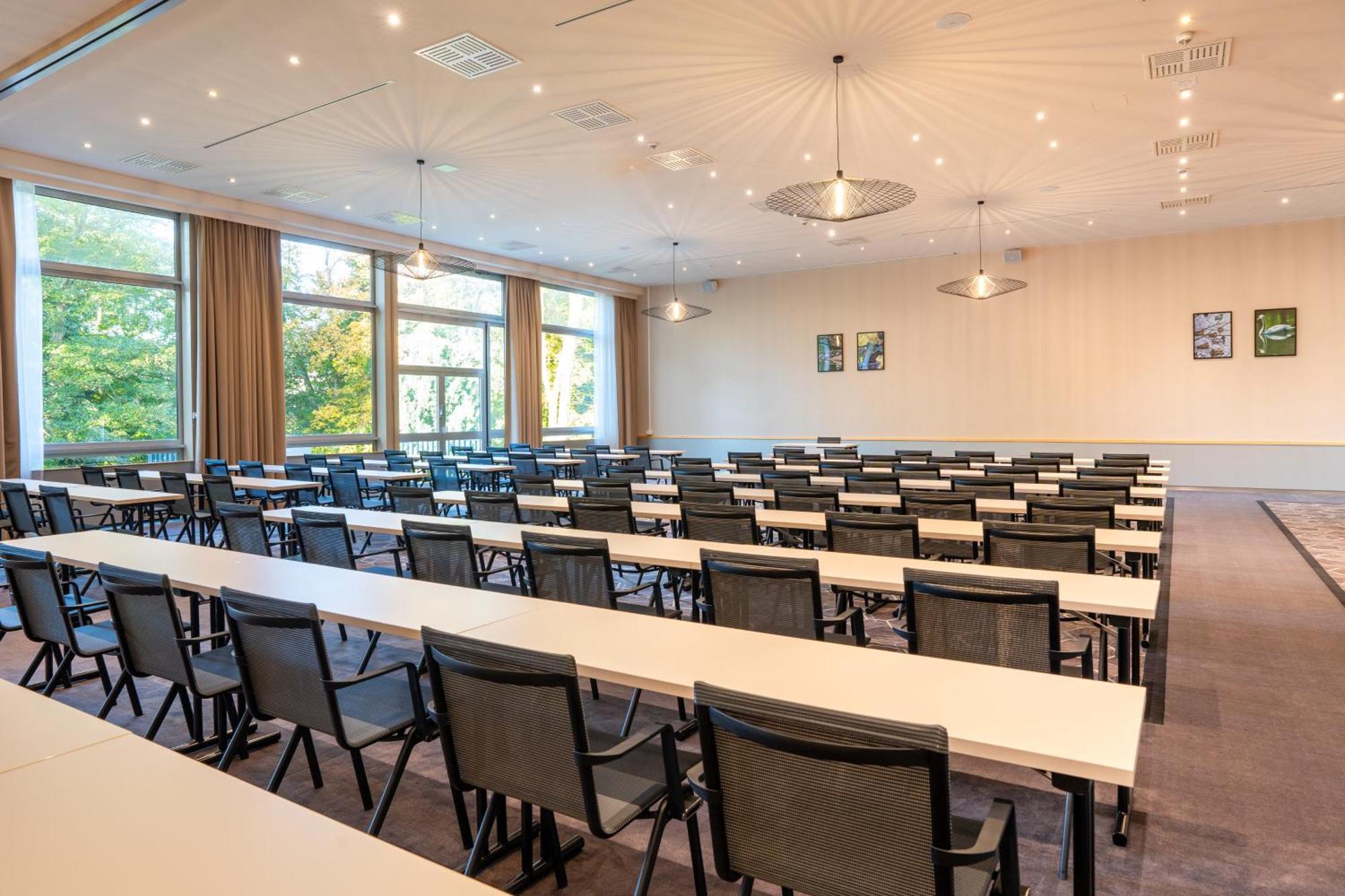 Leonardo Royal Hotel Koeln - Am Stadtwald מראה חיצוני תמונה