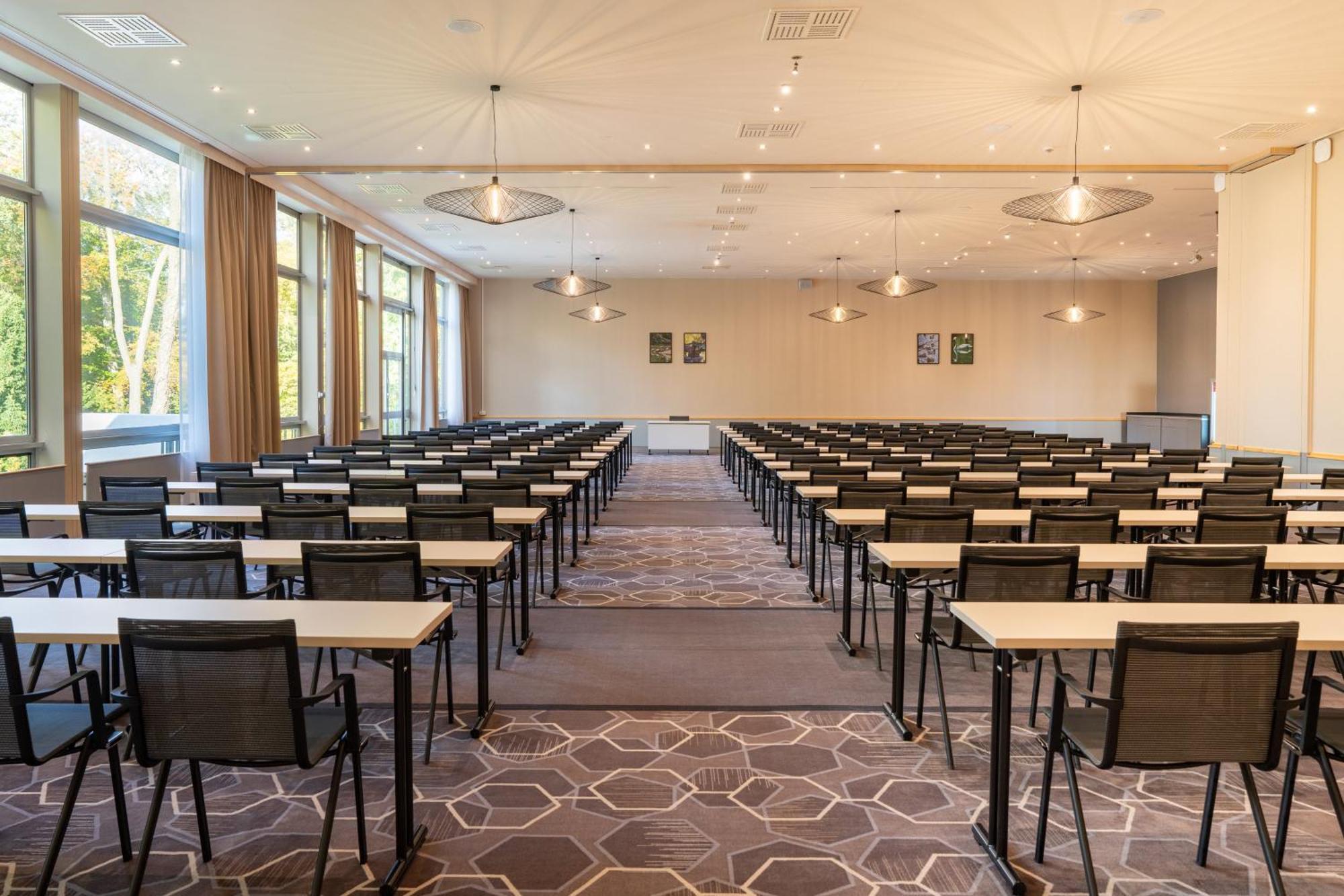 Leonardo Royal Hotel Koeln - Am Stadtwald מראה חיצוני תמונה