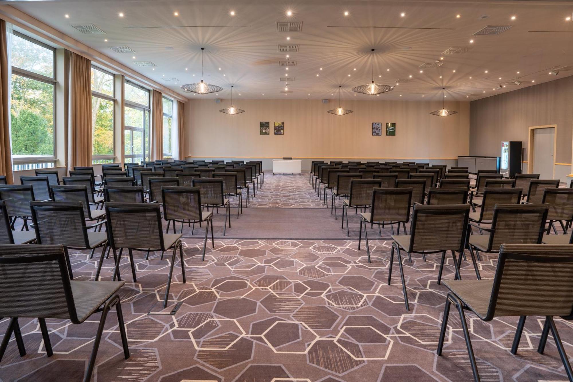 Leonardo Royal Hotel Koeln - Am Stadtwald מראה חיצוני תמונה