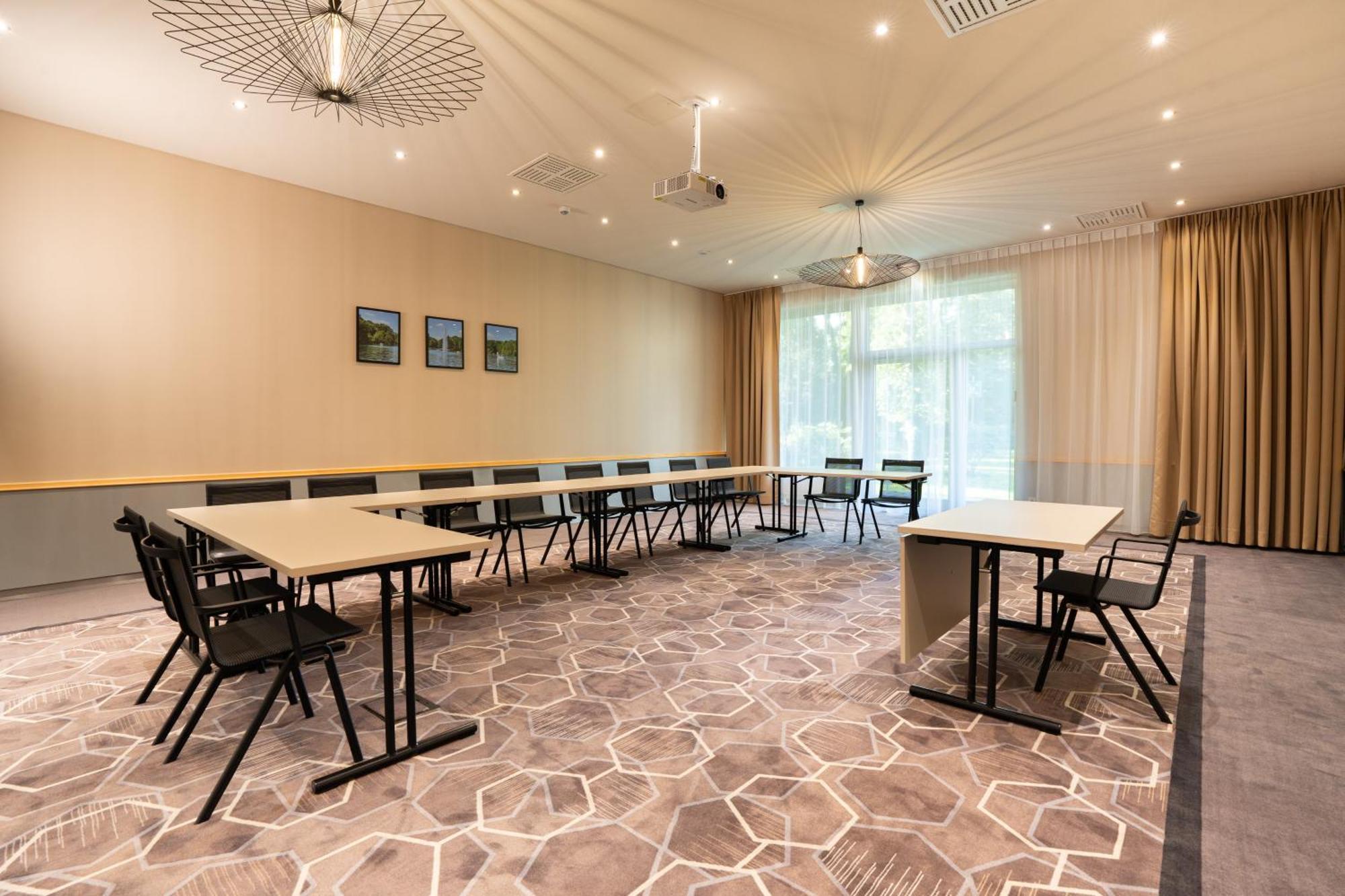 Leonardo Royal Hotel Koeln - Am Stadtwald מראה חיצוני תמונה