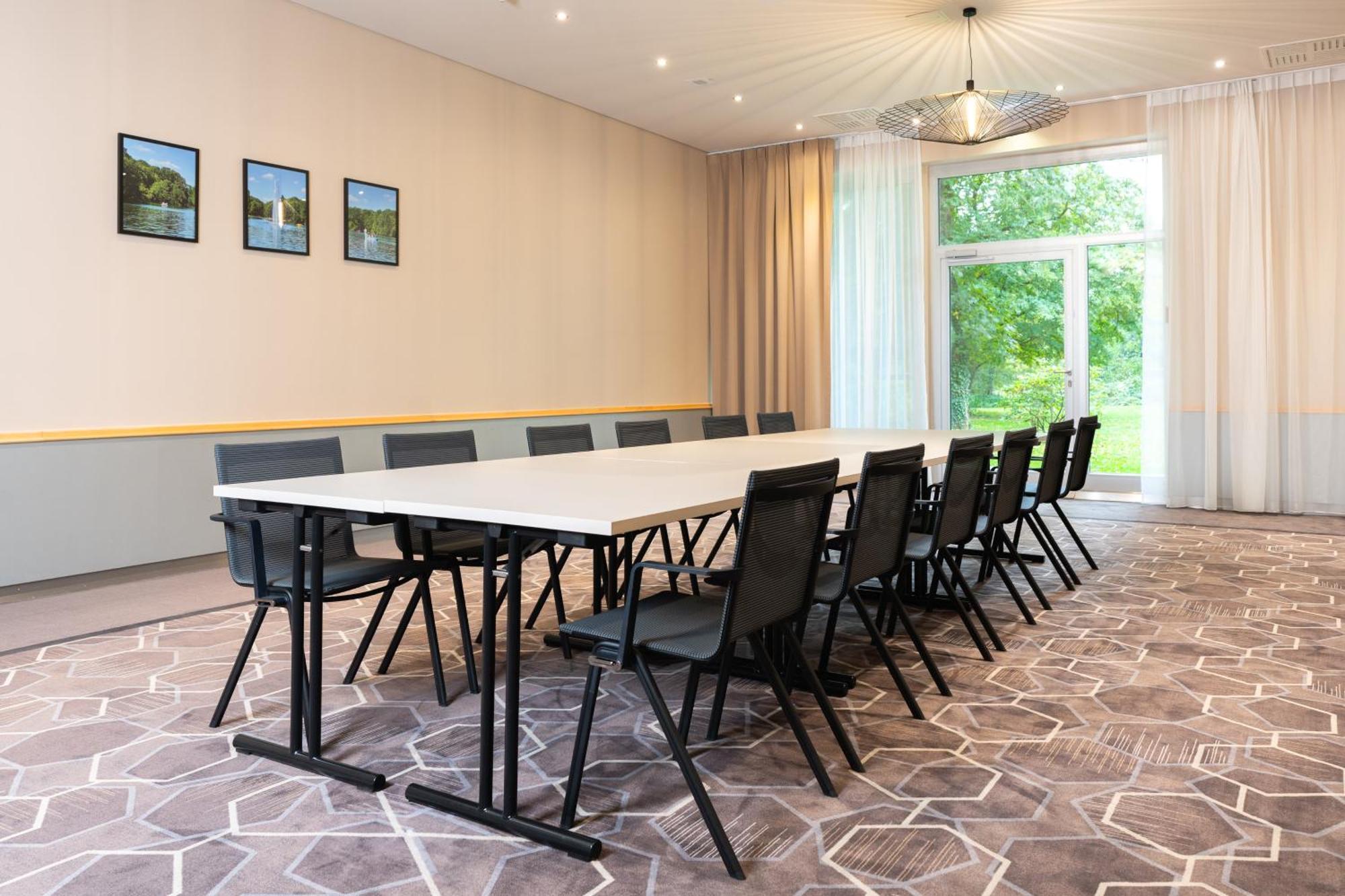 Leonardo Royal Hotel Koeln - Am Stadtwald מראה חיצוני תמונה