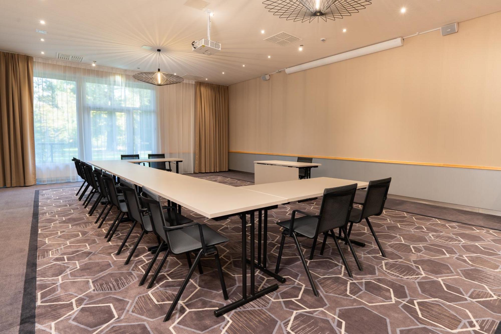 Leonardo Royal Hotel Koeln - Am Stadtwald מראה חיצוני תמונה