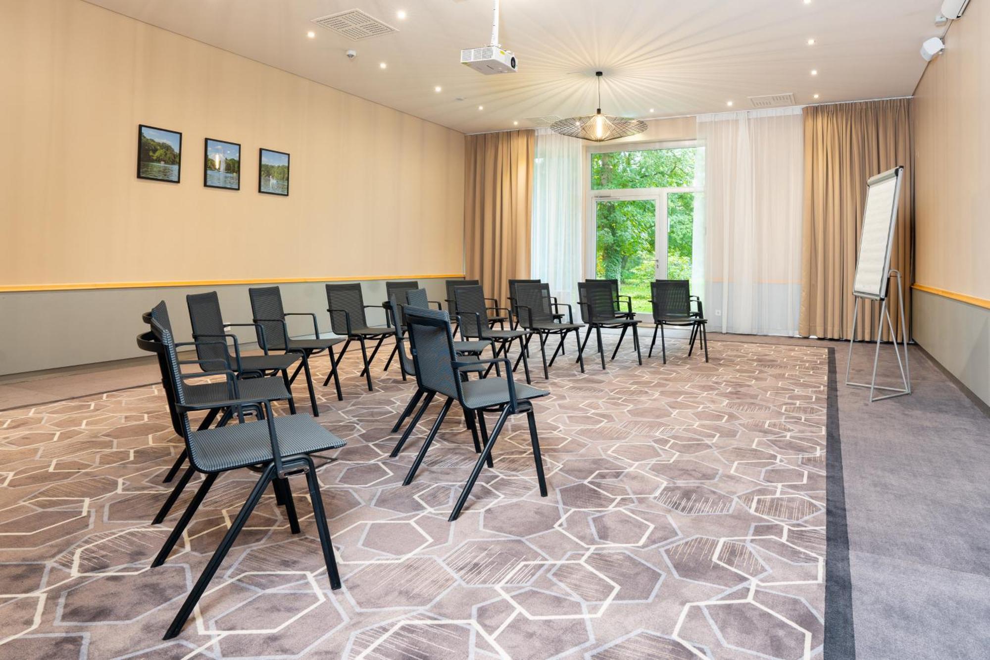 Leonardo Royal Hotel Koeln - Am Stadtwald מראה חיצוני תמונה