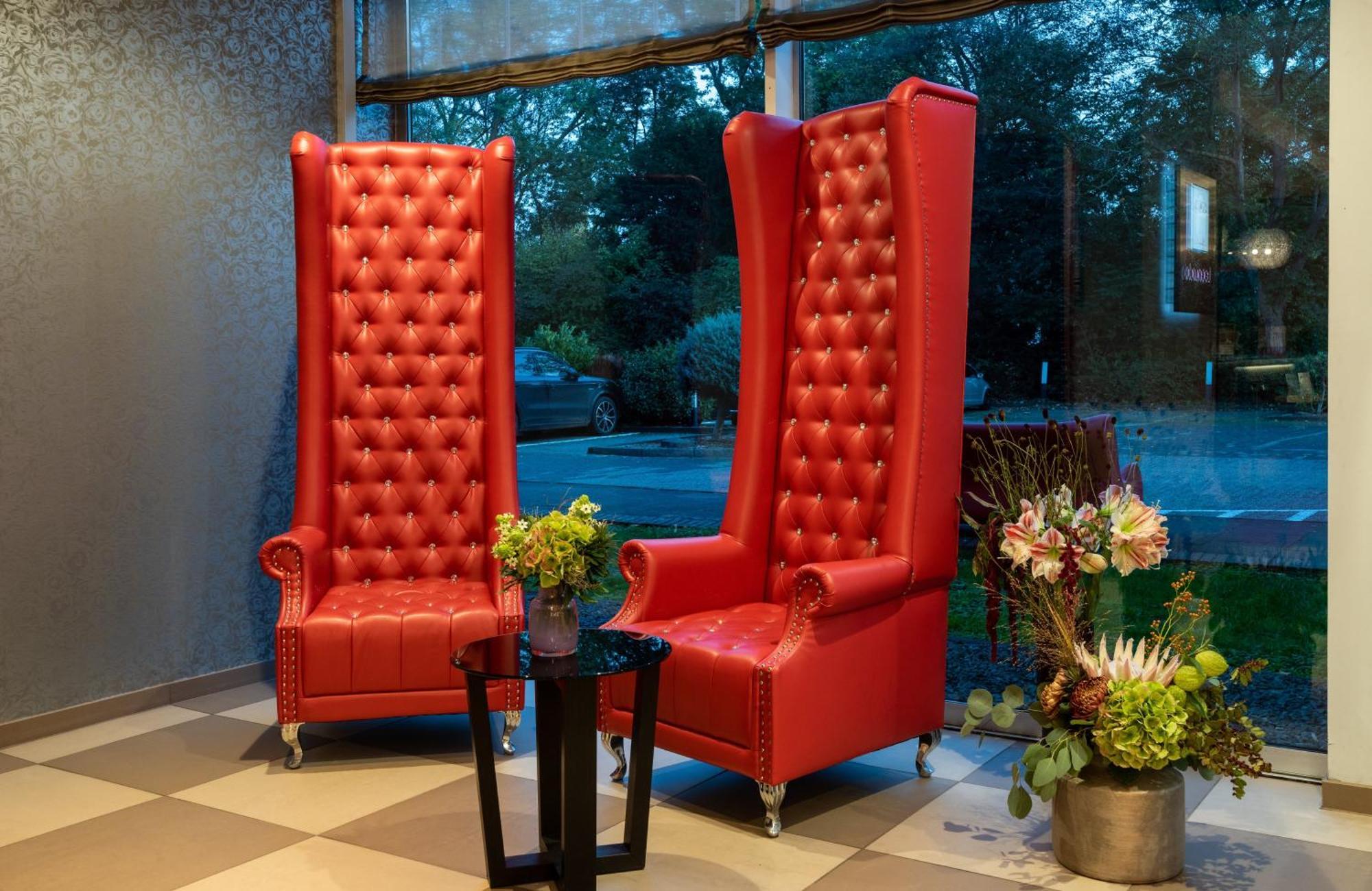 Leonardo Royal Hotel Koeln - Am Stadtwald מראה חיצוני תמונה