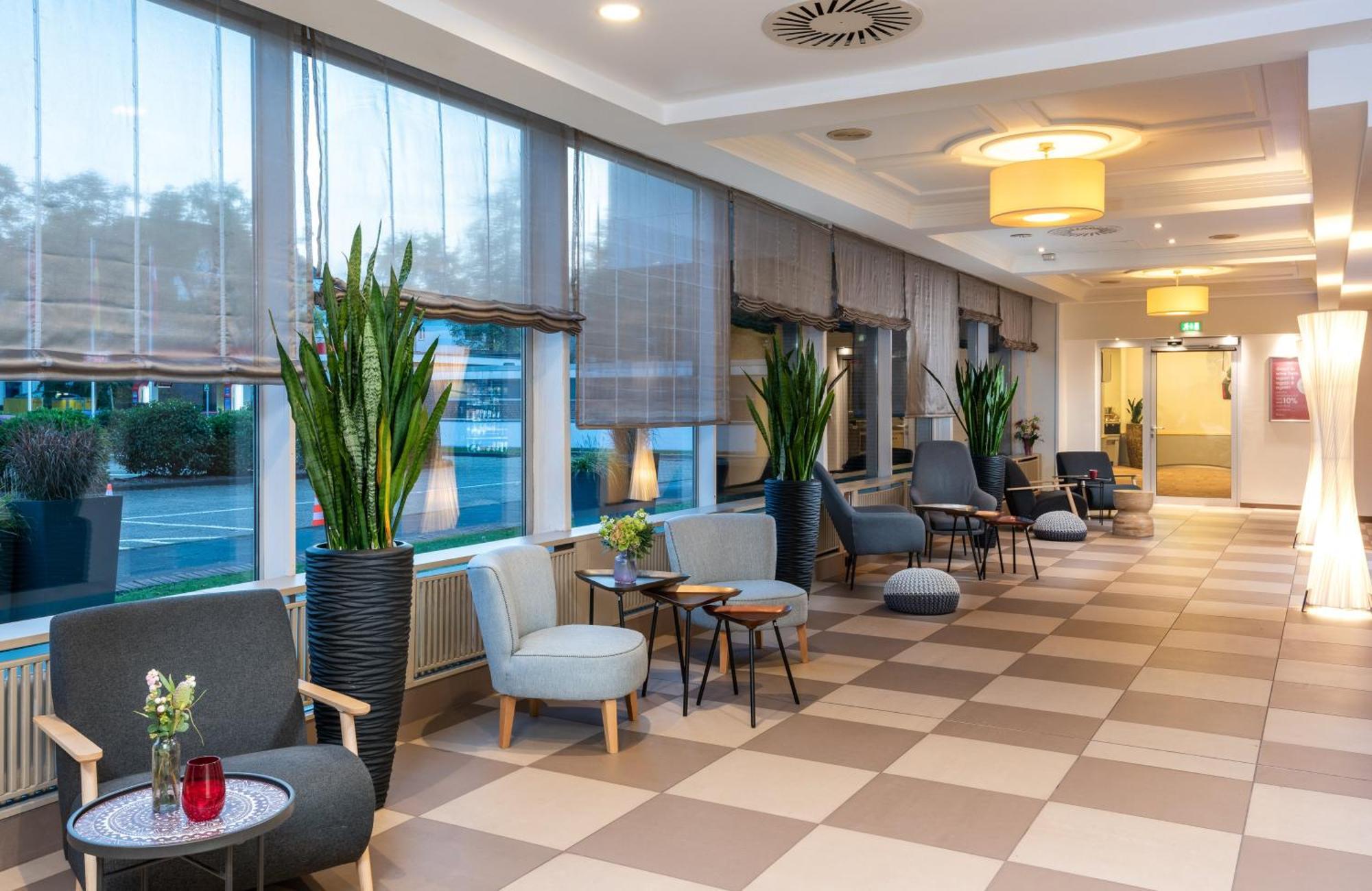 Leonardo Royal Hotel Koeln - Am Stadtwald מראה חיצוני תמונה
