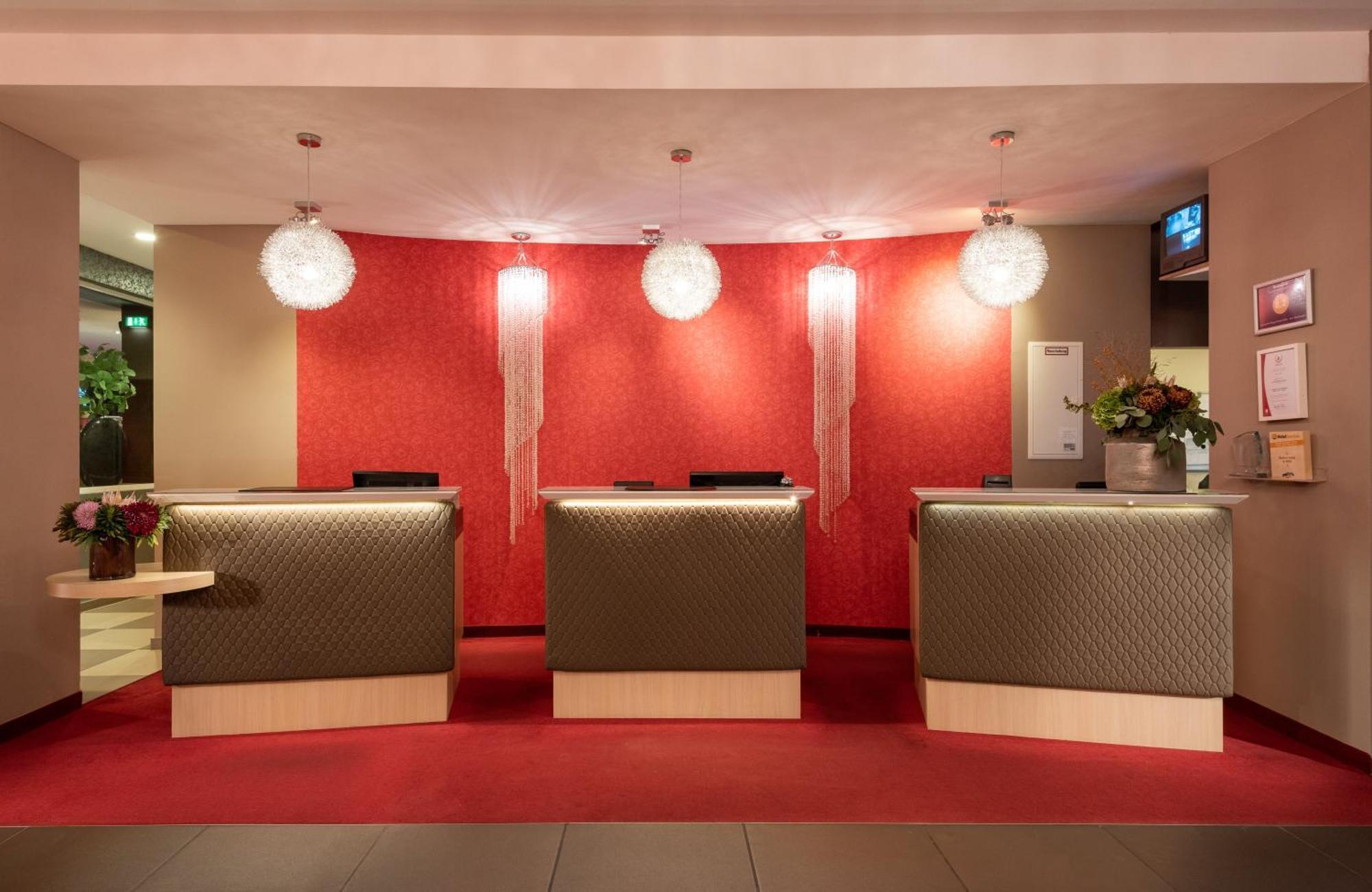Leonardo Royal Hotel Koeln - Am Stadtwald מראה חיצוני תמונה